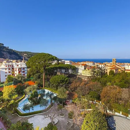 Apartamento Casa Di Aria