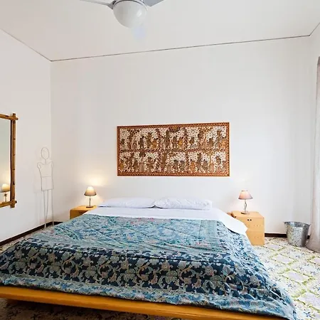 Casa Di Aria * 索伦托