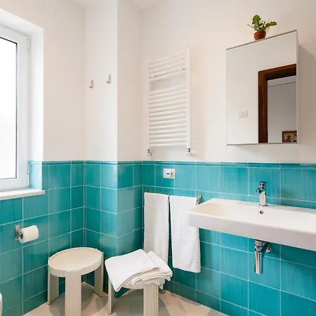 Casa Di Aria Appartamento