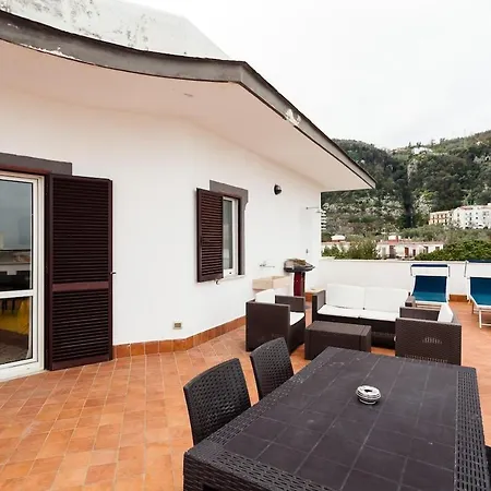 Appartamento Casa Di Aria *