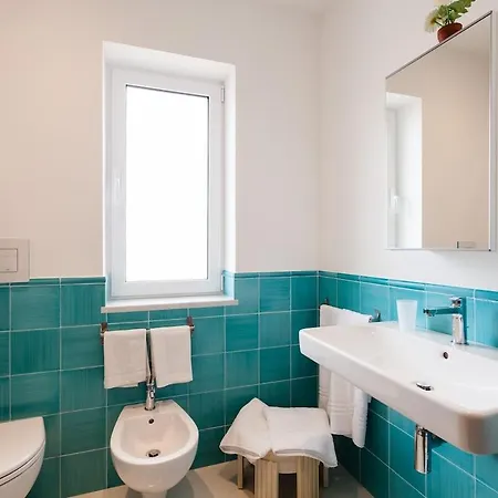 Appartamento Casa Di Aria Sorrento