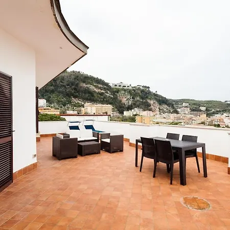 Casa Di Aria Sorrento