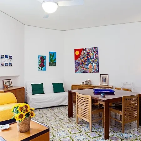 Appartamento Casa Di Aria *