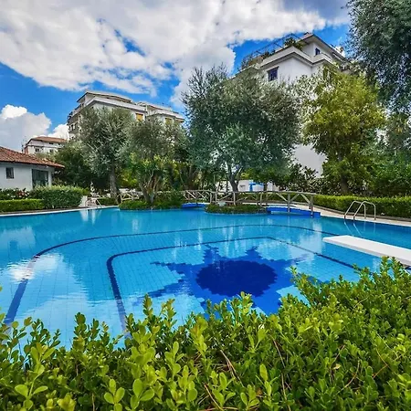 Appartamento Casa Di Aria Sorrento