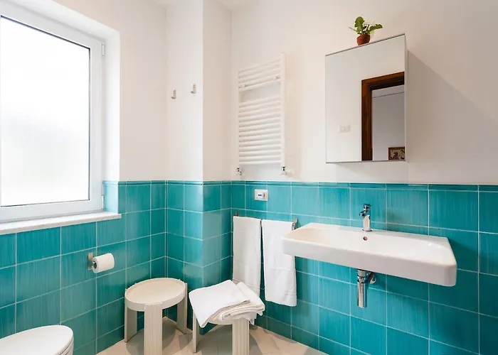 Casa Di Aria Appartement