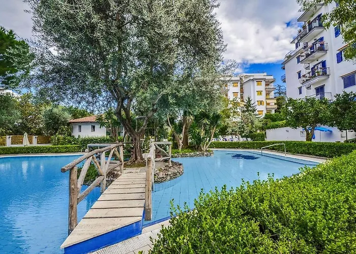 Casa Di Aria Sorrente