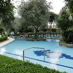 Casa Di Aria Apartmán *