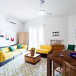 Casa Di Aria Apartmán *