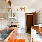 Casa Di Aria Apartmán