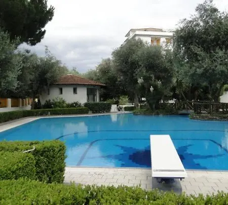 Casa Di Aria *