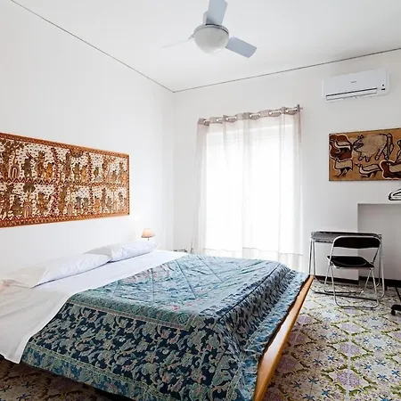 아파트 Casa Di Aria