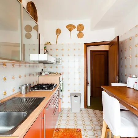 Casa Di Aria 아파트