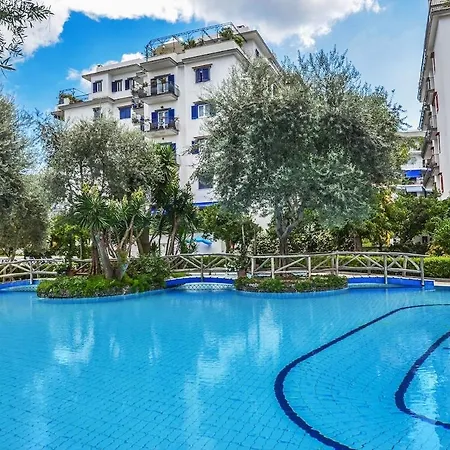 Apartmán Casa Di Aria Sorrento